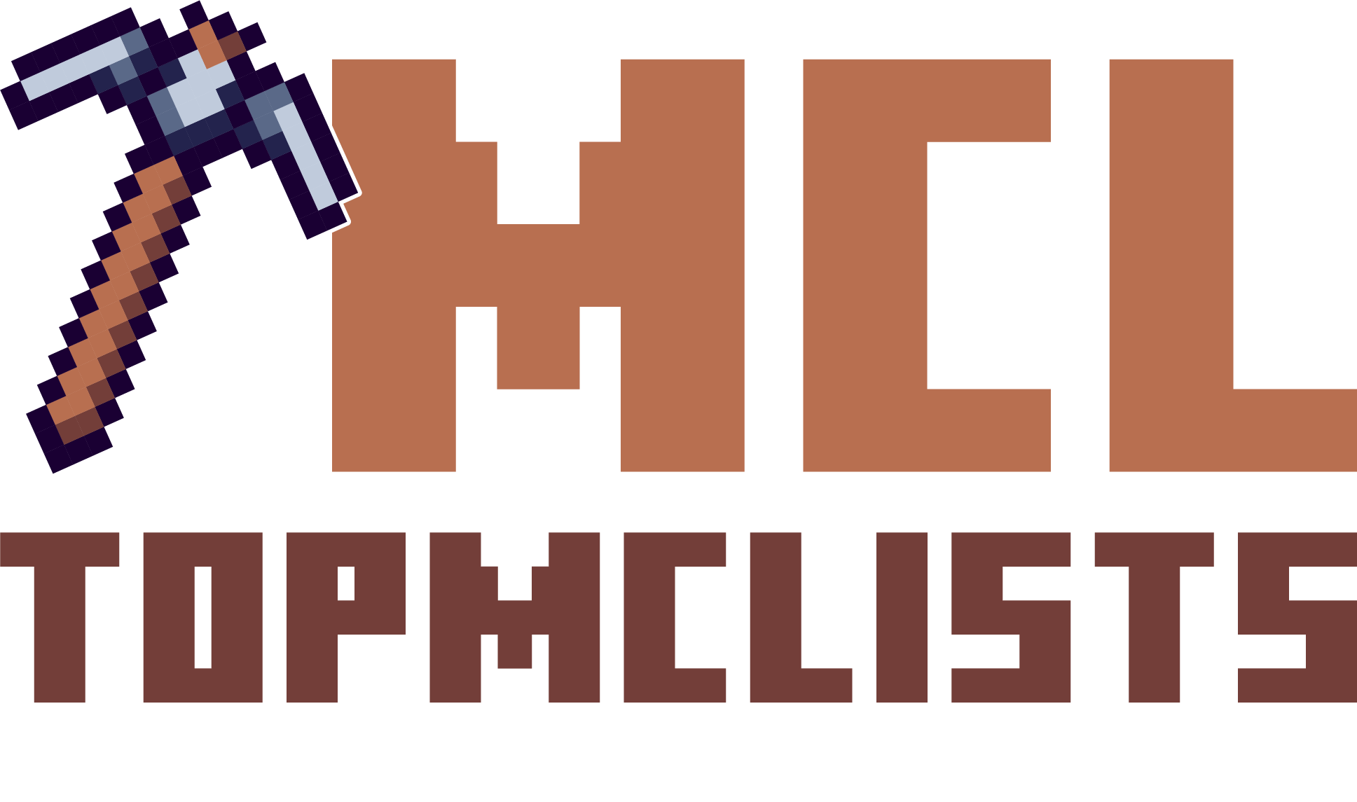 Українські сервери Minecraft - топ майнкрафт UA Logo