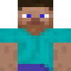 Скін гравця CobbleCraft