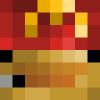 KRAINUK1998 Minecraft Skin