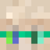 Kipiatok Minecraft Skin
