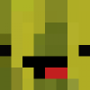 Lexeychik Minecraft Skin