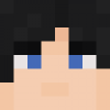 Voronya Minecraft Skin