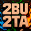 Іконка 2B2T UA