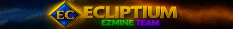 Банер ECLIPTIUM