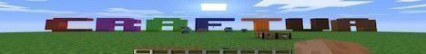 Банер craftua