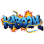 Іконка сервера Kaboom