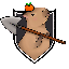 Іконка сервера Bebrashield