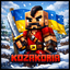 Іконка сервера Kozakoria