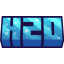 Іконка H2O