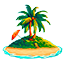 Іконка Lost Island