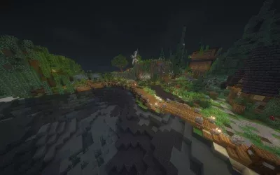 Скріншот українського сервера Minecraft Proton Server (зображення 133)