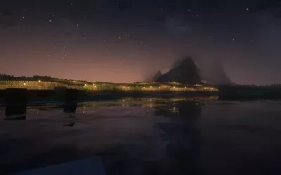 Скріншот українського сервера Minecraft TerraBlade (зображення 104)