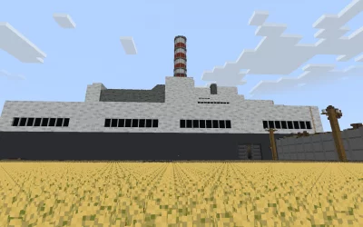 Скріншот українського сервера Minecraft UAProject (зображення 160)