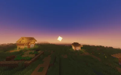 Скріншот українського сервера Minecraft UAProject (зображення 161)