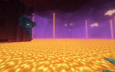 Скріншот українського сервера Minecraft Квітковий (зображення 68)