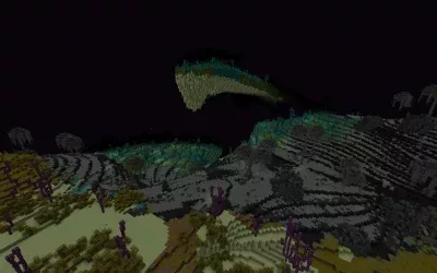 Скріншот українського сервера Minecraft Легіон Феанора (зображення 66)