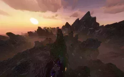 Скріншот українського сервера Minecraft Спільнота "Ф" (зображення 71)