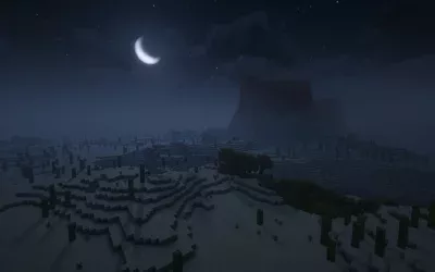 Скріншот українського сервера Minecraft Спільнота &quot;Ф&quot; (зображення 43)