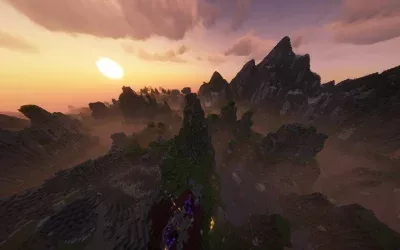 Скріншот українського сервера Minecraft Спільнота &quot;Ф&quot; (зображення 45)