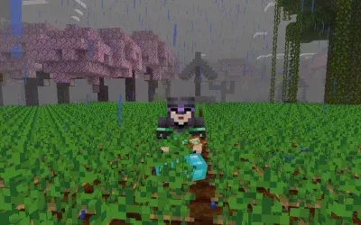 Скріншот українського сервера Minecraft Магна Рутенія (зображення 30)