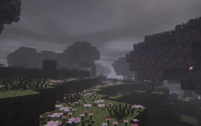 Скріншот українського сервера Minecraft Scarline (зображення 34)