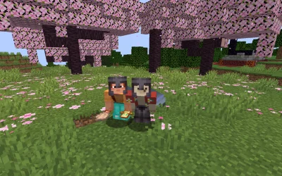 Скріншот українського сервера Minecraft Scarline (зображення 30)