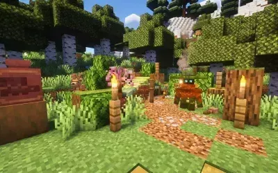 Скріншот українського сервера Minecraft Еверласт (зображення 36)
