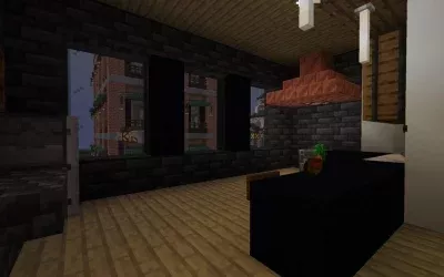 Скріншот українського сервера Minecraft Бастіон-16 (зображення 214)