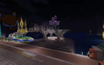 Скріншот українського сервера Minecraft Бастіон-16 (зображення 215)