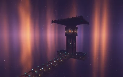 Зображення для сервера Атлантида: Ферма досвіду гравців Атлантиди