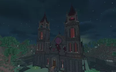 Скріншот українського сервера Minecraft Lost Island (зображення 155)