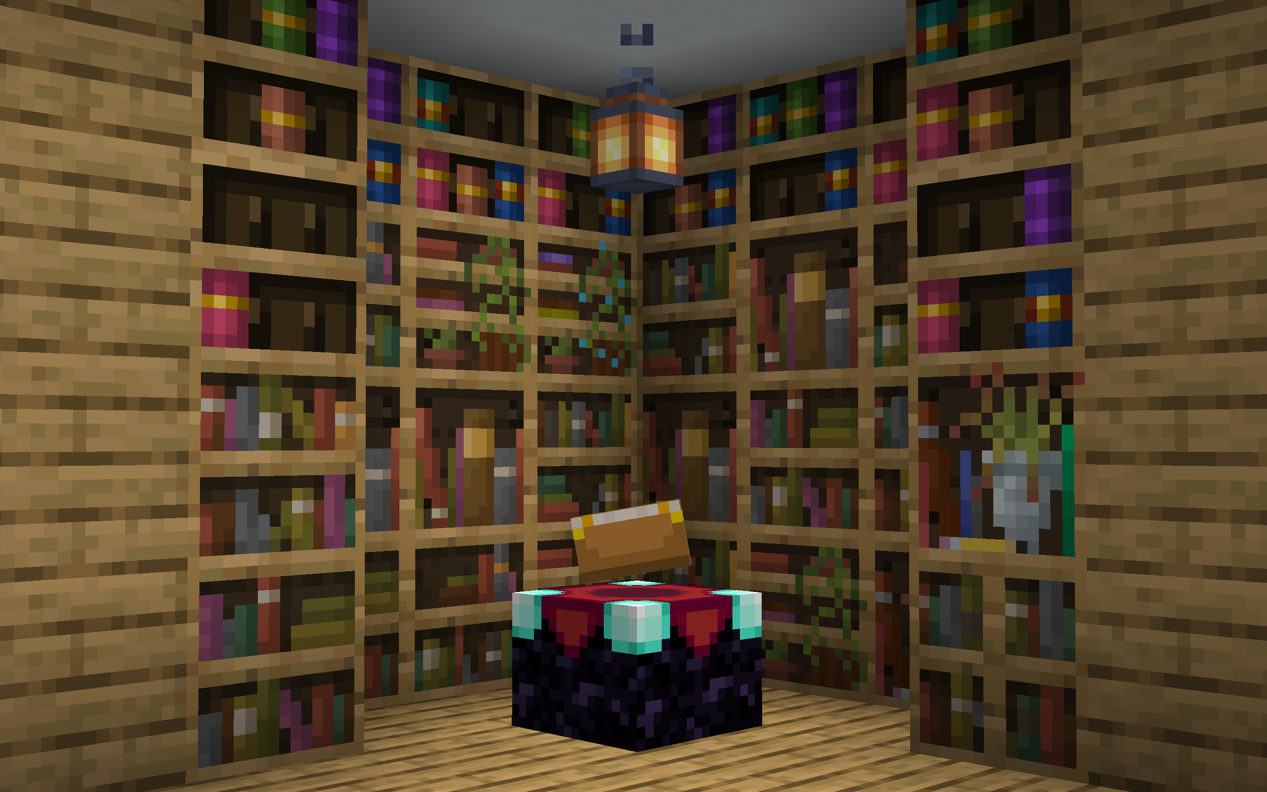 Запуск блогу на моніторингу серверів Minecraft MCUA.TOP