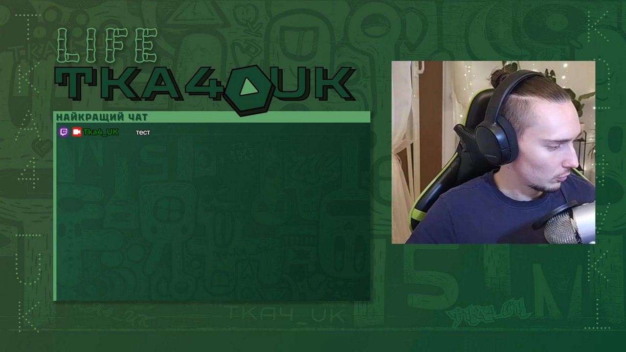 Stream snapshot