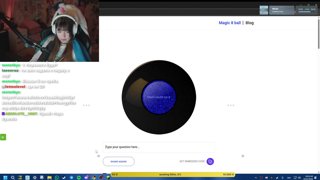 Stream snapshot