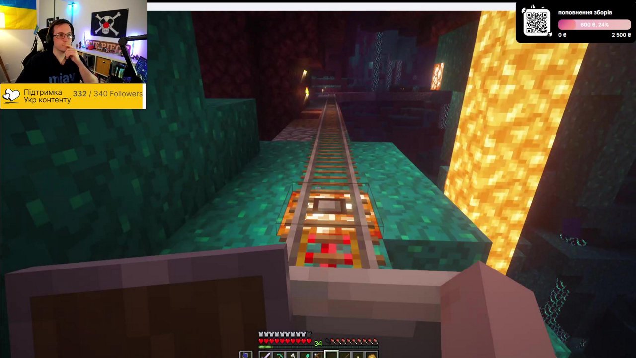 Stream snapshot