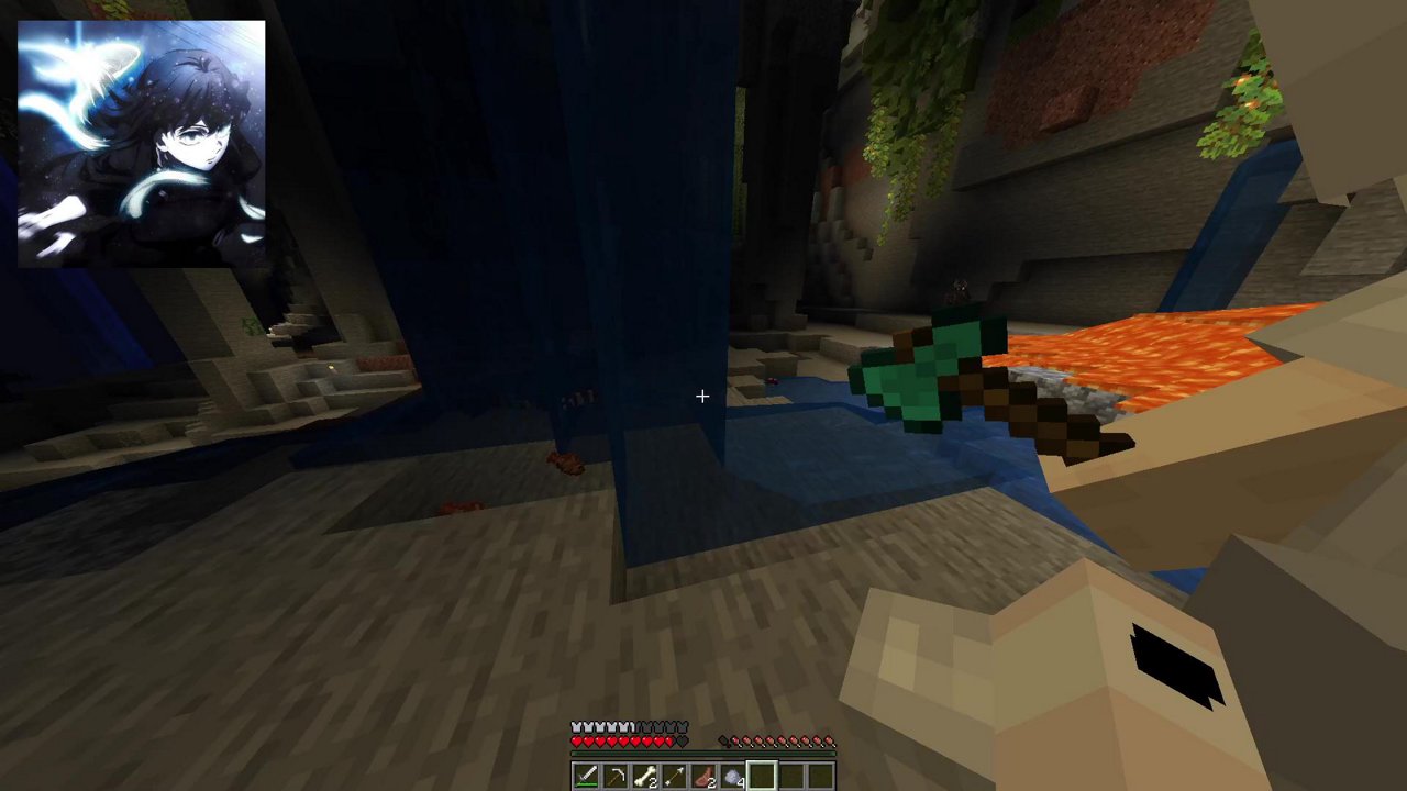 Stream snapshot