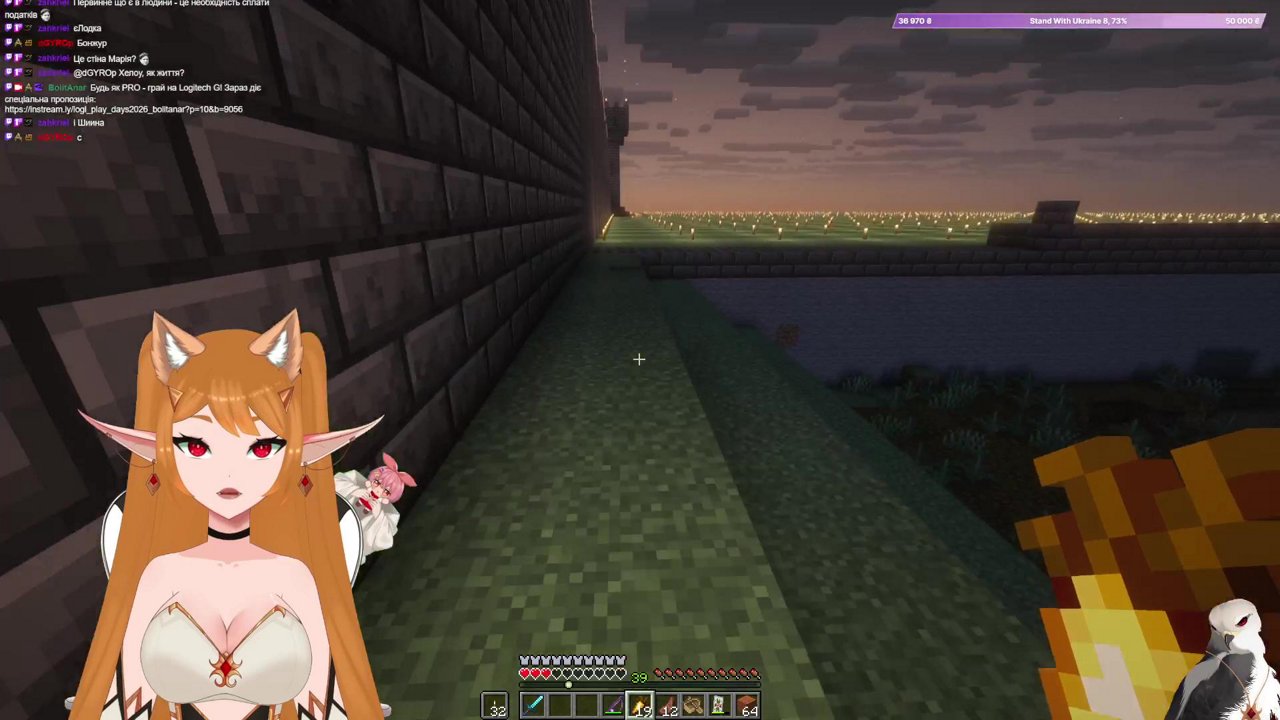 Stream snapshot