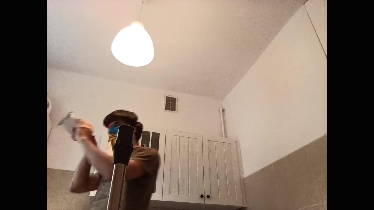 Stream snapshot