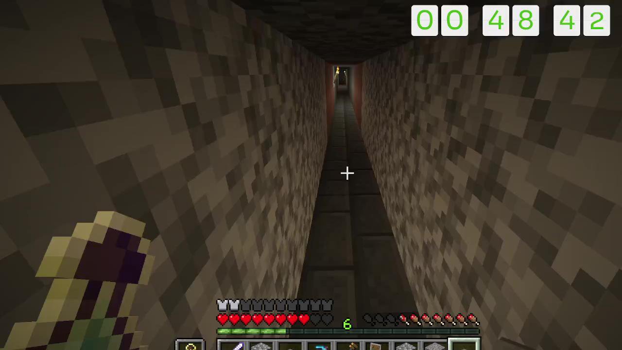 Stream snapshot