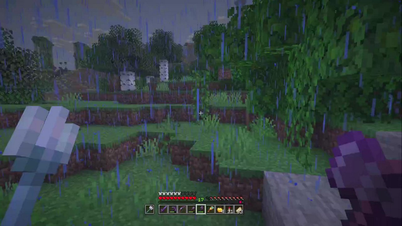 Stream snapshot