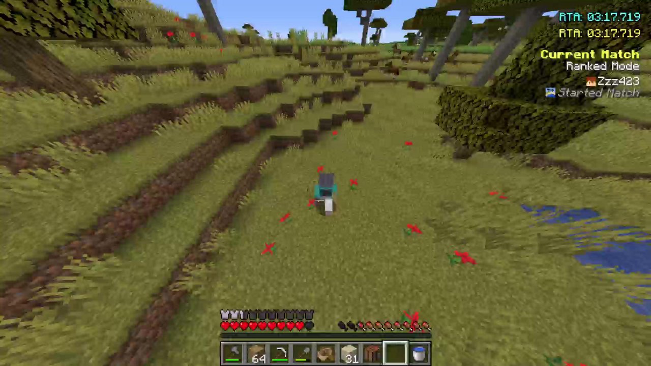 Stream snapshot
