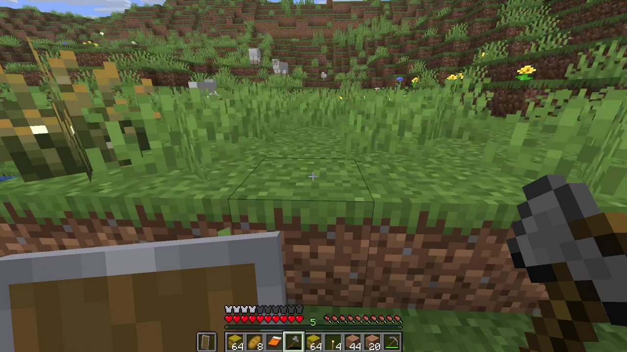 Stream snapshot