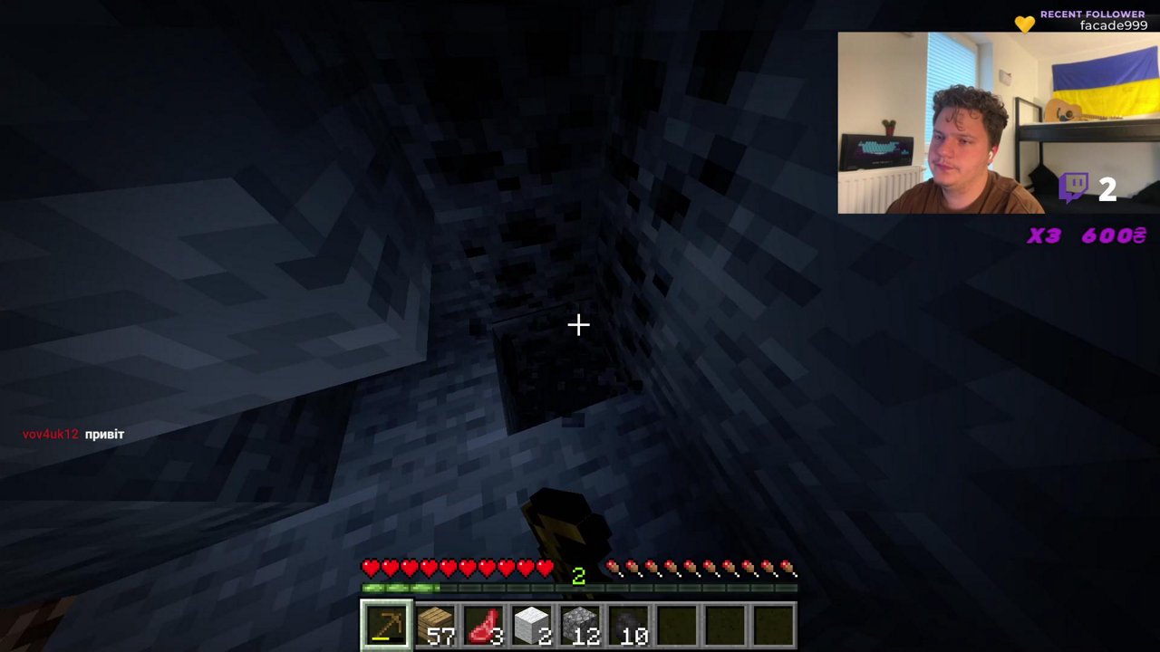 Stream snapshot