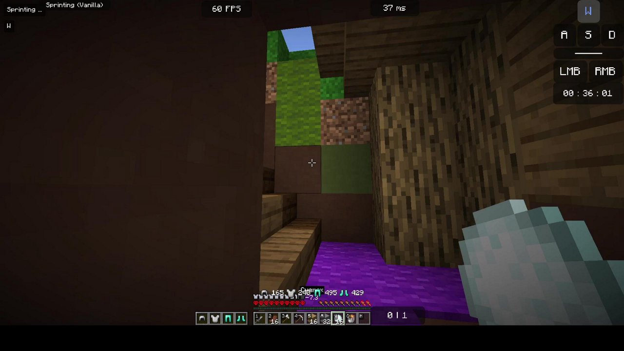 Stream snapshot