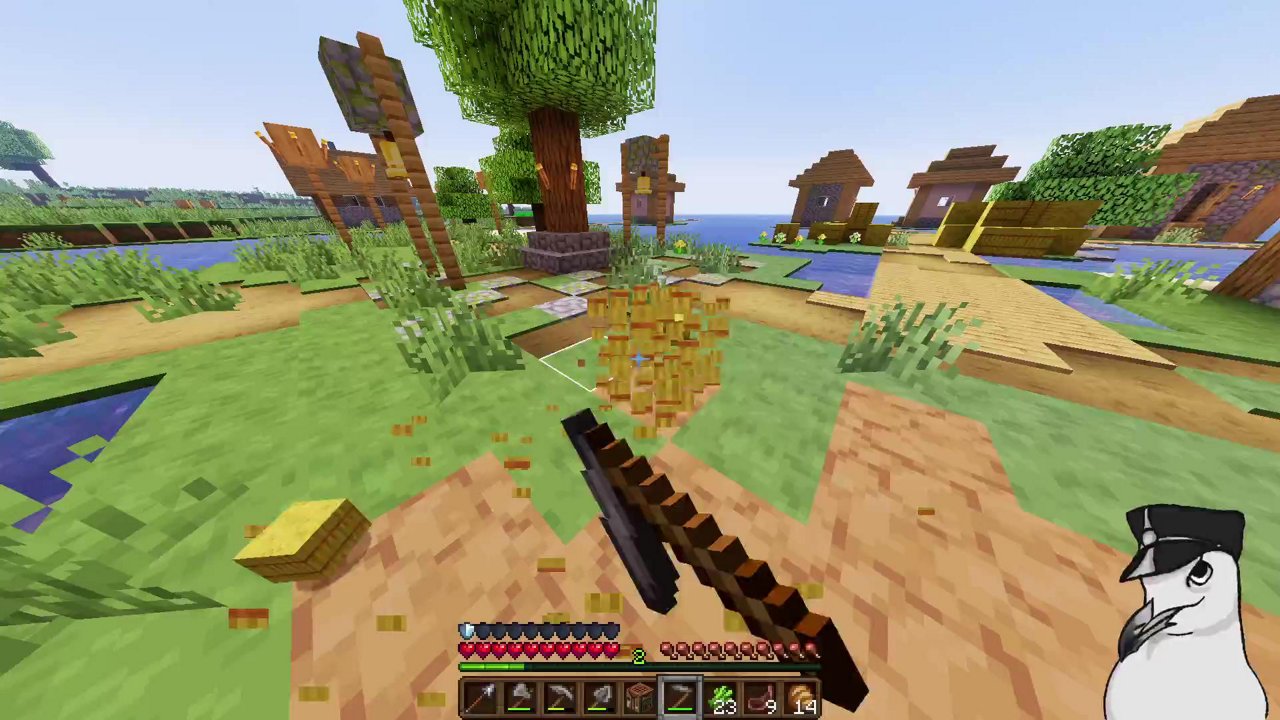 Stream snapshot