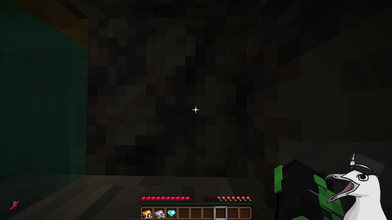 Stream snapshot