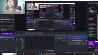 Stream snapshot