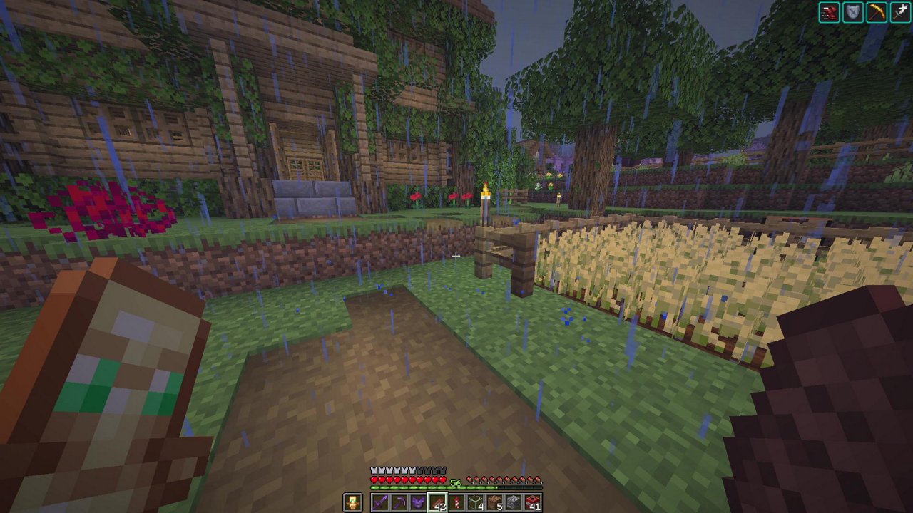 Stream snapshot