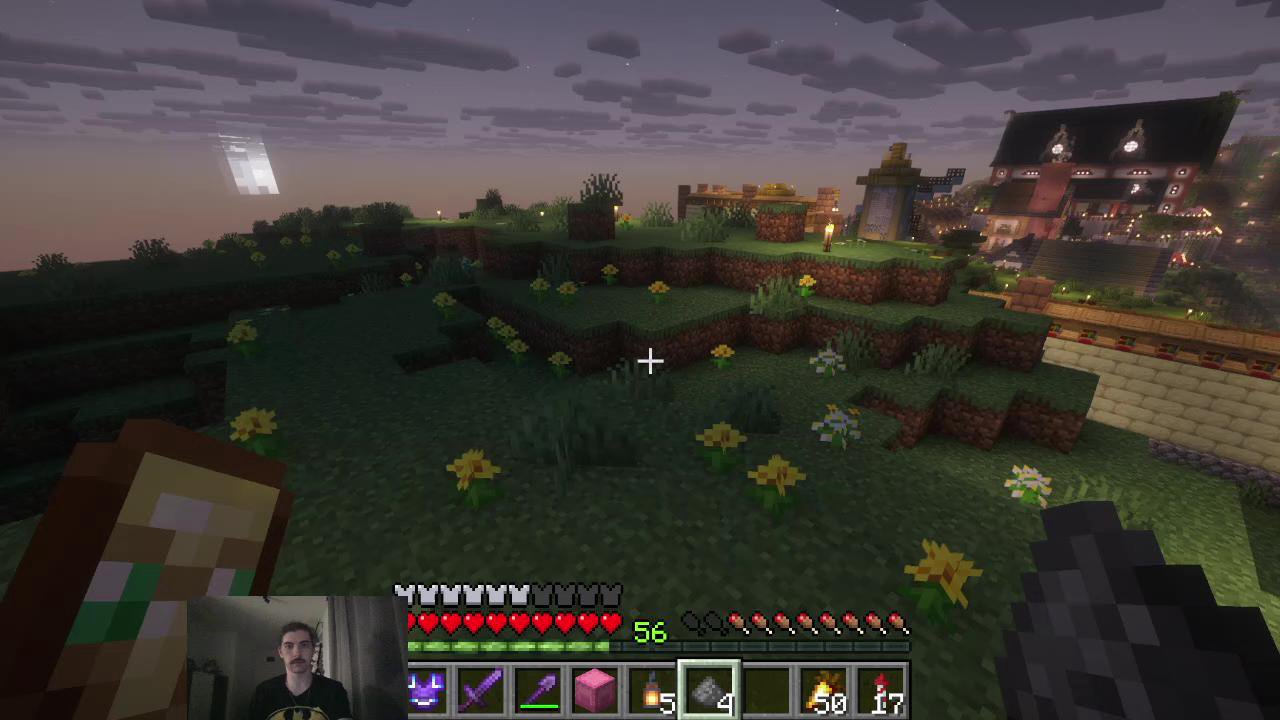 Stream snapshot