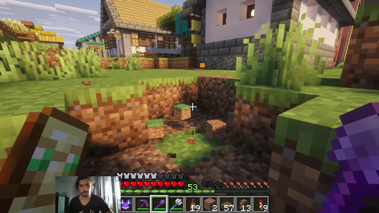 Stream snapshot
